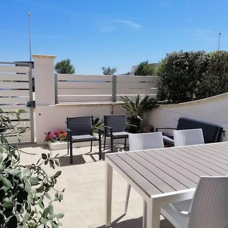Oblo Sul Mare - Villa Nel Cuore Del Salento Lendinuso Екстер'єр фото